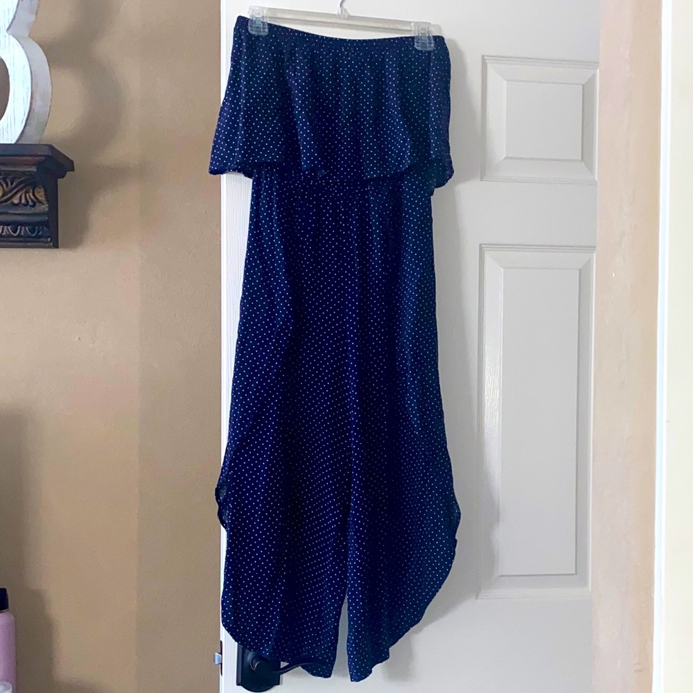 Romper/jumpsuit